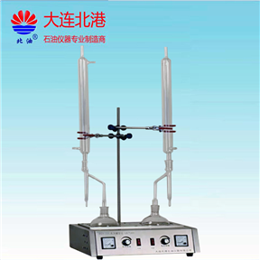 水份測(cè)定儀（雙聯(lián)）